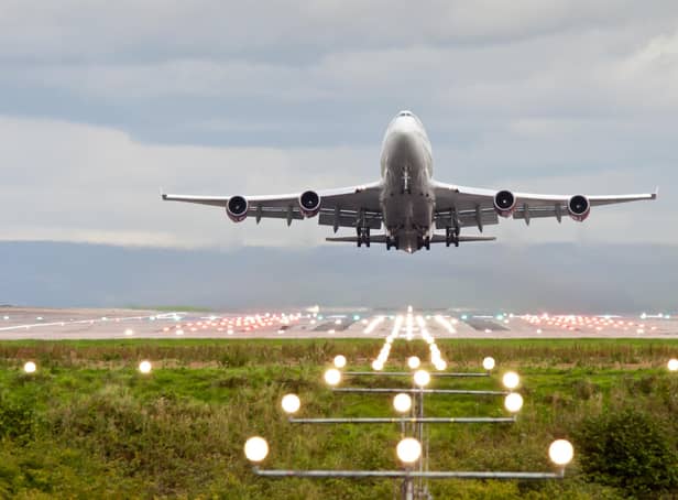 Holidaymakers travelling from this UK airport will be able to take up to two litres of liquid on-board as it scraps a security rule 