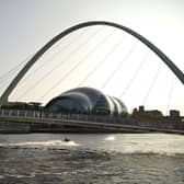 Newcastle half term events: Family events for the upcoming school holiday 
Photo by OLI SCARFF/AFP via Getty Images