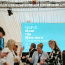 NEPIC's Meet the Members Conference and Expo