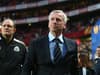 Alan Pardew set for surprise managerial return - and link up with ex-Newcastle United transfer target