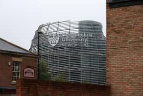 Newcastle freshers: The biggest names and events for Newcastle and Northumbria University freshers weeks. Photo by LINDSEY PARNABY/AFP via Getty Images