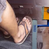 Common driving myths debunked