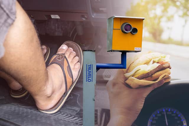 Common driving myths debunked