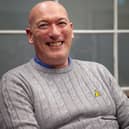 Graeme Kirkley