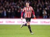 Ciaran Clark  