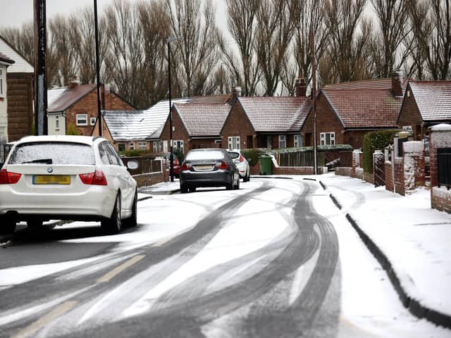 North East weather: Will Tyne and Wear see more snow this week and are weather warnings still in place?