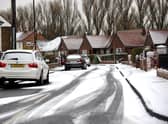 North East weather: Will Tyne and Wear see more snow this week and are weather warnings still in place?