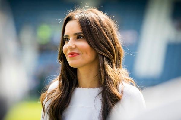 Newcastle's Cheryl became the 'nation's sweetheart' after competing on Popstars: The Rivals which led to securing a place in Girls Aloud. The girl group had an incredibly succesful career as a group, while Cheryl also achieved success as a solo artist and televsion judge. She is also an ambassador for The Prince's Trust.
