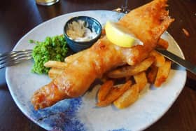 We have some of the best options for fish and chips across North Tyneside. 