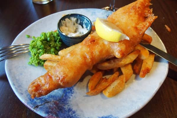 We have some of the best options for fish and chips across North Tyneside. 
