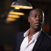 Cuddly Toy star Andrew Roachford will perform festive soul hits on a nine date UK tour