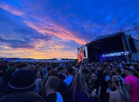 Loosefest music festival has announced ticket and lineup information ahead of the 2023 event in Newcastle.