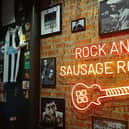 Inside the Sam Fender and Greggs collaboration 'Greggs Unplugged.'