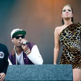 N-Dubz are back after an 11-year hiatus.