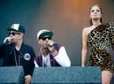 N-Dubz are back after an 11-year hiatus.