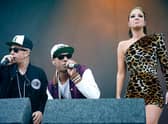 N-Dubz are back after an 11-year hiatus.