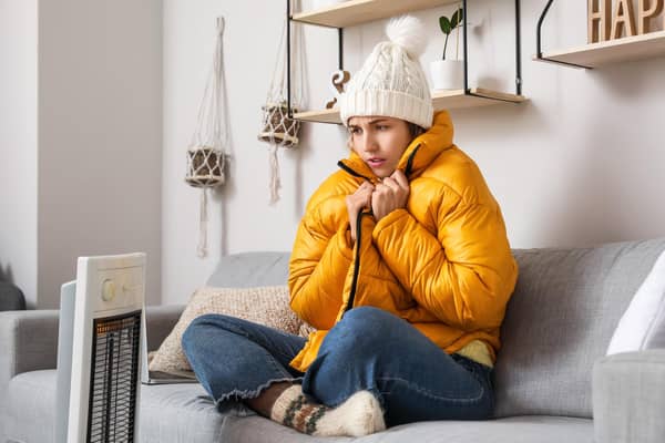 Energy prices continue to pile pressure on household budgets (photo: Adobe)