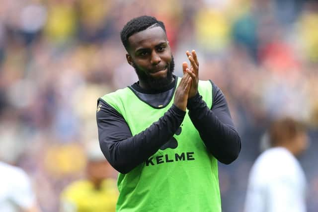 Former Sunderland full-back Danny Rose has been a free agent since leaving Watford last summer. (Photo by Catherine Ivill/Getty Images)