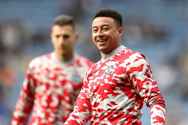 Newcastle United have been named favourites to sign Man Utd's £15m-rated midfielder Jesse Lingard, ahead of West Ham. The England international starred during a loan spell with the Hammers last season, but was unable to secure a permanent move. (SkyBet)