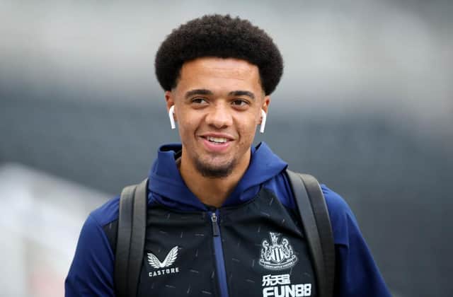 Has made the most of his opportunity since being brought in from the cold.