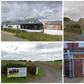 These are some of the top rated farm shops across the North East.