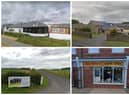 These are some of the top rated farm shops across the North East.