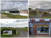 These are some of the top rated farm shops across the North East.