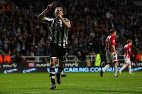 Peter Lovenkrands 