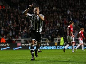 Peter Lovenkrands 