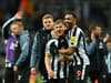 Eddie Howe names the Newcastle United player who is ‘incredible’ behind the scenes