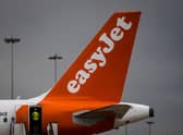 EasyJet cancellations: Can I get my money back and why are flights being cancelled over Easter? (Photo by PATRICIA DE MELO MOREIRA/AFP via Getty Images)