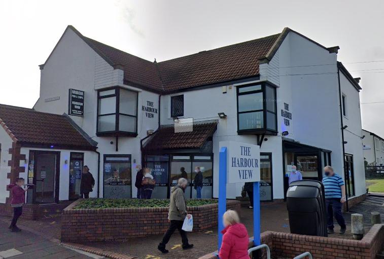 The Harbour View in Seaton Sluice has a 4.7 rating from 2,012 reviews.