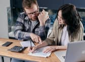 Energy bills are expected to soar from October 1