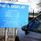Newcastle car parking: Council announces new payment system across city. (Photo by Christopher Furlong/Getty Images)