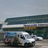 Where Newcastle Airport ranks among full list of UK airports with longest average flight delays