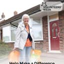 Help make a difference in North Tyneside