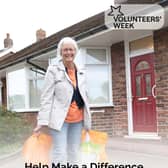 Help make a difference in North Tyneside