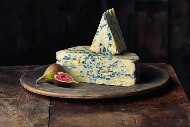 Acorn Organic Dairy and Shepherds Purse collaborate to make organic cheese