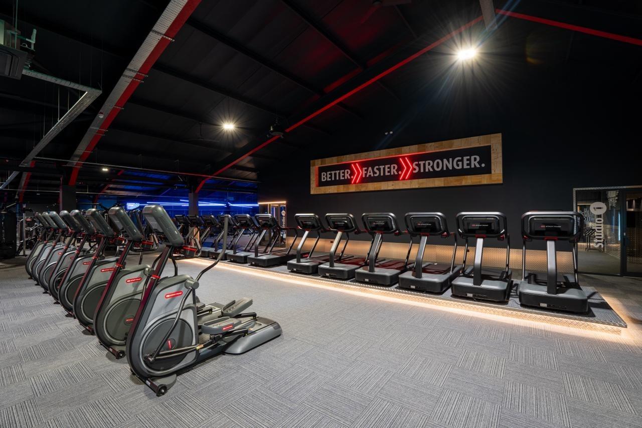 ThinCats backs ambitious expansion plans at OneGym with growth funding