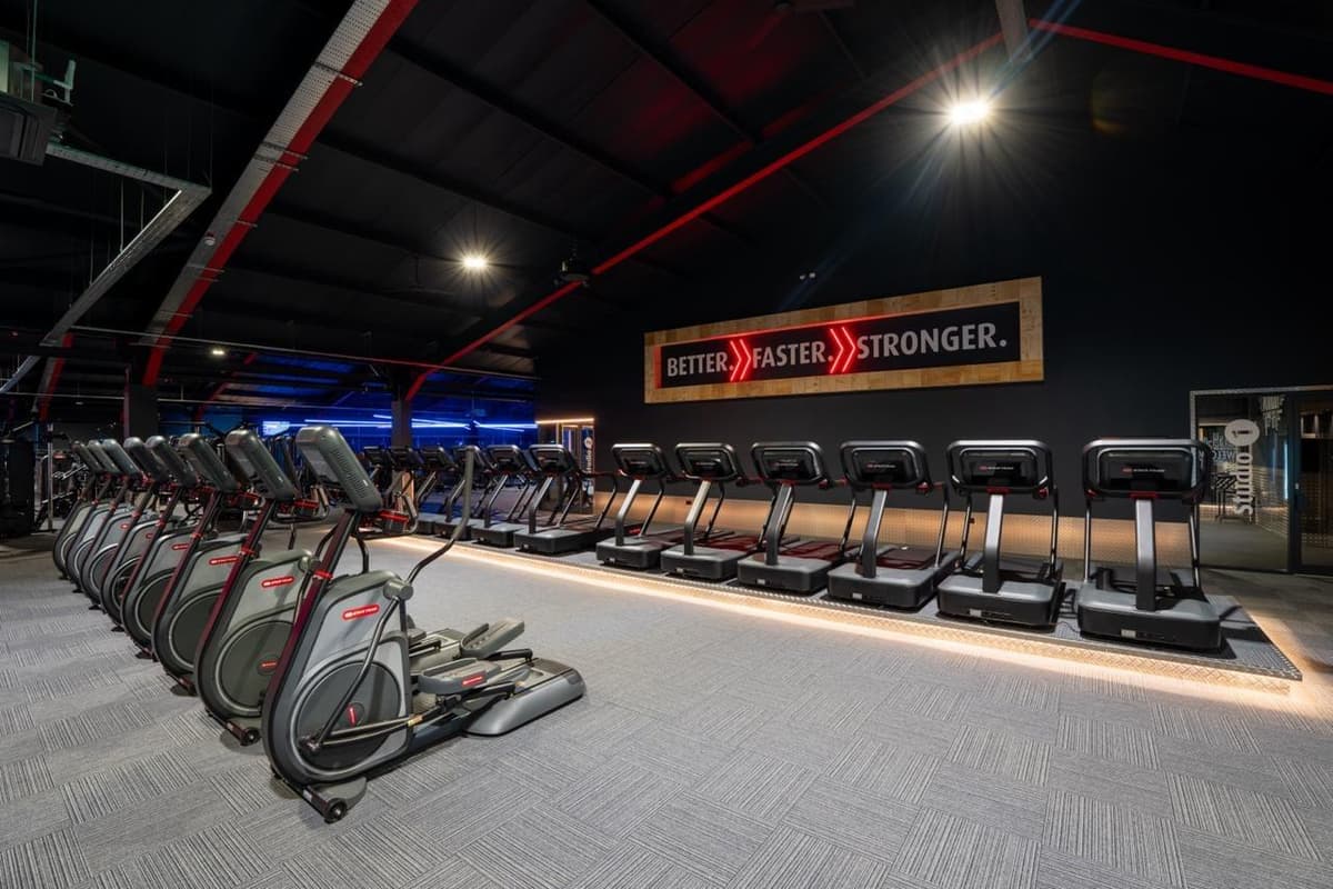 Onegym ThinCats backs ambitious expansion plans at OneGym with growth funding