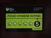 Newcastle takeaway given new food hygiene rating