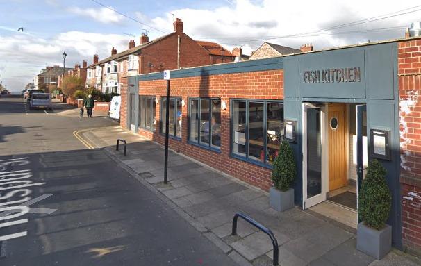 Longsands Fish Kitchen in North Shields has a 4.7 rating from 1,729 reviews.