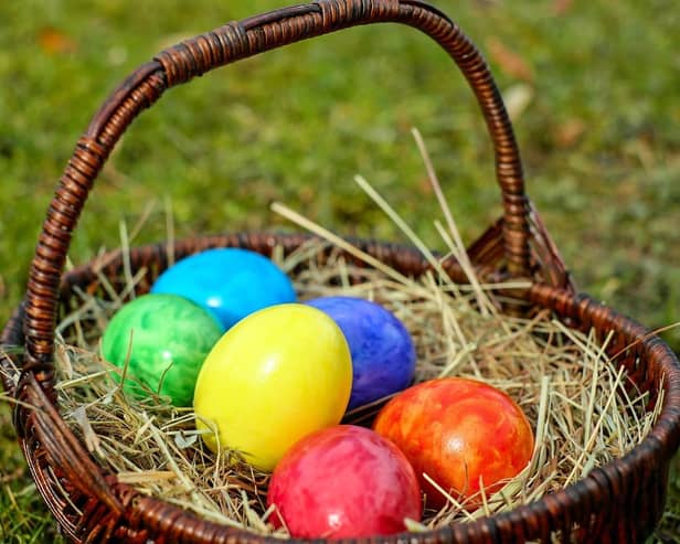 8 family things to do in and around Newcastle over the Easter holidays