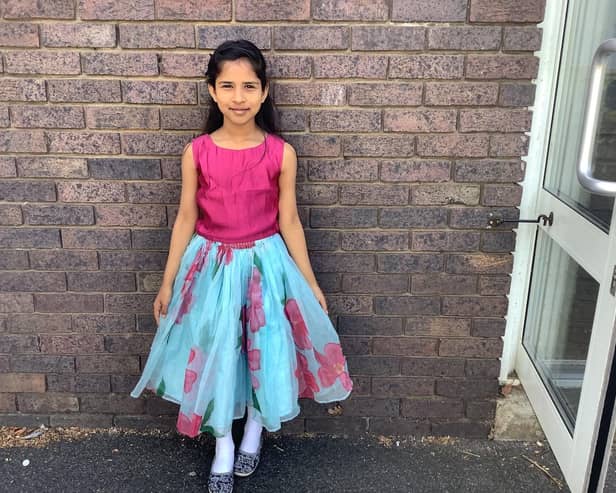 St Catherine's Catholic Primary School celebrates Cultural Diversity Day
