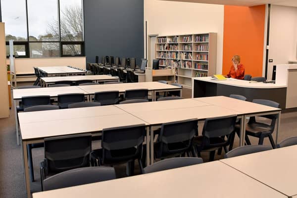 When is the summer holiday for schools in Newcastle?