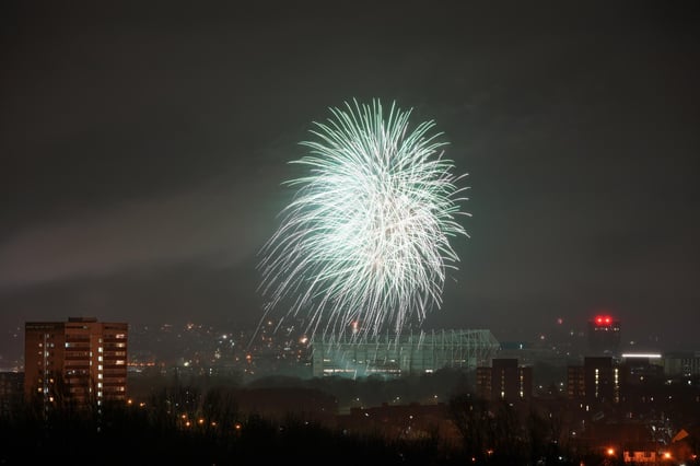 New Year&#039;s Eve 2022 Ottawa