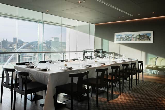 Celebrate Graduation in Style at SIX Rooftop, Gateshead