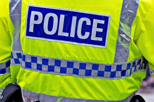 Police have charged a man with a number of burglary and robbery offences in St Leonards