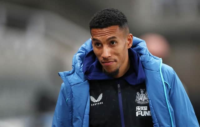 Could return to the side to provide some much needed cover in front of the defence.