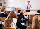 Schools across the North East will break up for the summer holidays today.   (image: Adobe Stock)